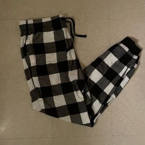 Hollister Pajama Pants